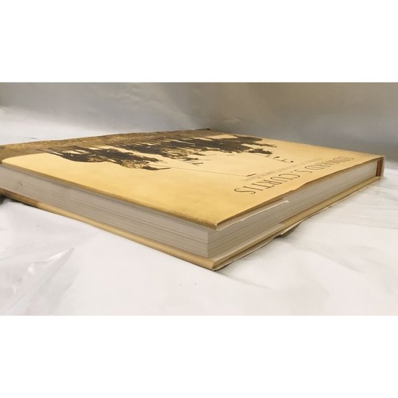 Edward S. Curtis: Visions of the First Americans by Don Gulbrandsen - Picture 6 of 11